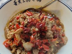 罗大姐炒肉-罗大姐湘潭菜馆(洋湖春园店)
