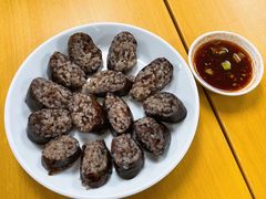-屋里家延边朝鲜族冷面(南园店)