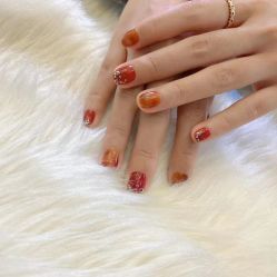 -Meet Nail 美睫·美甲