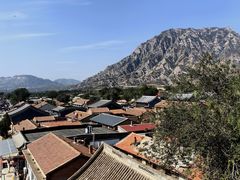 -鸡鸣驿古城