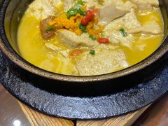-那家老院子东北菜·饺子·小鸡炖蘑菇(艳华街店)