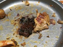 -汉巴味德·烤肉与啤酒的自助(杭州大悦城店)