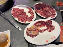 -贵宾牛·潮汕牛肉火锅(珠池总店)