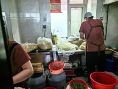 -八分场凉皮老店(正宗)