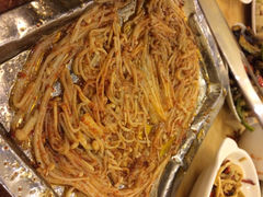 iphone_upload_pic-群姐面馆·海鲜烧烤(同安路二店)