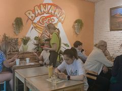 -Egg•Allday Brunch(襄阳北路店)