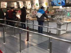 -宜家·瑞典风味餐厅(北京西红门店)