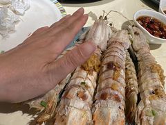 -蓝珊甄选海鲜自助·火锅大排档(近阿那亚店)