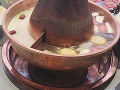 -乔先生涮肉·鲜活牛羊肉火锅(塘沽店)