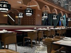 -清真·卡德尔大叔新疆主题餐厅(龙汇路店)