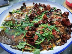 -淑芳饭店