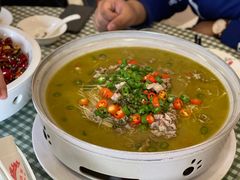 -朝郡酒家·粤菜(燕大星苑店)