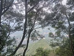 -梧桐山风景名胜区