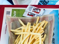 -肯德基(新佛罗伦萨店)
