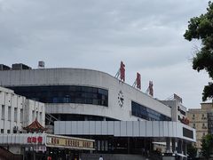 -衡阳站