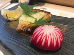 -鮨一日本料理旗舰店(总店)