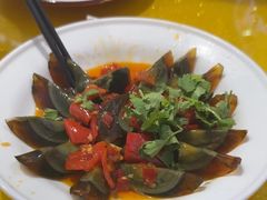 -阿巧一号私房菜(止园路店)