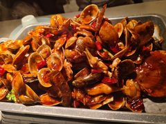 -北李妈妈菜·海肠捞饭(高新万达店)