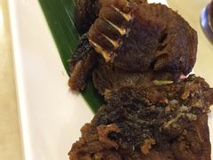 &nbsp;老本帮熏鱼-南八仙·老上海味道(南京东路店)