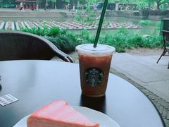 -星巴克(西湖天地店)