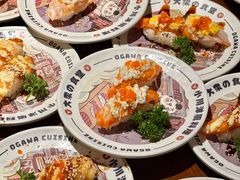 -小川洋风料理(江汉路店)
