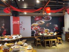 -印象鲵宴·张家界地标美食名片(溪布街店)
