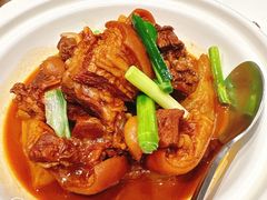 羊肉煲-道道鲜·崇明私房菜(五角场店)