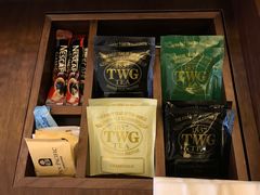 -新加坡泛太平洋酒店