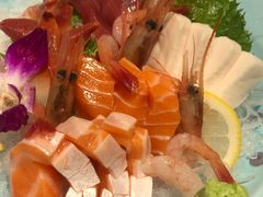 -大吉鲜鱼料理自慢(维也纳大厦店)