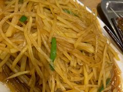 -巴依兄弟西域美食(机场店)