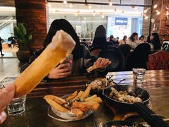 -Let's Taipei 非常烘焙(太古里店)
