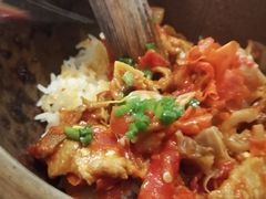 -擂饭(五一广场店)