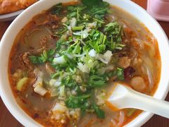 -顺华粉馆(桃园南路店)