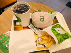 -德克士精巧店(嘉定宝龙广场店)