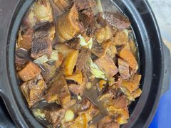 -赵家牛肉砂锅(台西三路店)