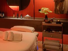 -汤泉良子·沐足·颂钵疗愈·SPA(珠江新城店)