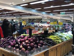 -幸福荣耀生鲜超市(和平街店)