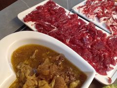 -官塘陈记鱼生·潮汕砂锅粥·牛肉火锅(潮枫路总店)