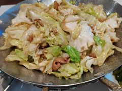 -金陵后厨·南京菜(新街口秣陵路店)