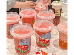 -奈雪的茶(市百一店)