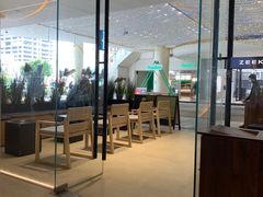 景观位-阿嬷手作(深圳梅林卓悦汇店)