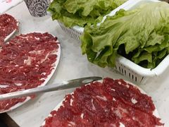 -黑山牛肉汤火锅(花城汇店)