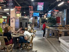-神伙烧烤(江北黄泥塝店)