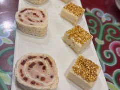 -格日勒阿妈蒙古厨房(大召店)