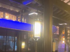 -绿茶餐厅(哈尔滨凯德店)