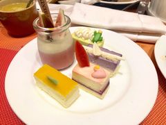 -洲际酒店·地平线全日餐厅HORIZON CAFÉ
