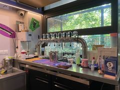 -大小咖啡 BigSmallCoffee(麦子店)