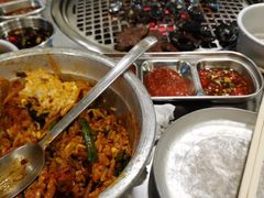 -馥二代韩式烤肉 2세대 불고기(喷水池店)