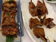 生烧乳鸽皇-广州酒家(文昌总店)
