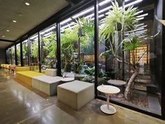 -现代汽车文化中心 Hyundai Motorstudio Beijing